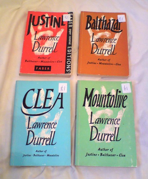 Cuarteto_Alejandr%C3%ADa Cómo usar múltiples narradores en un relato o novela -Libros para aprender a escribir (5)