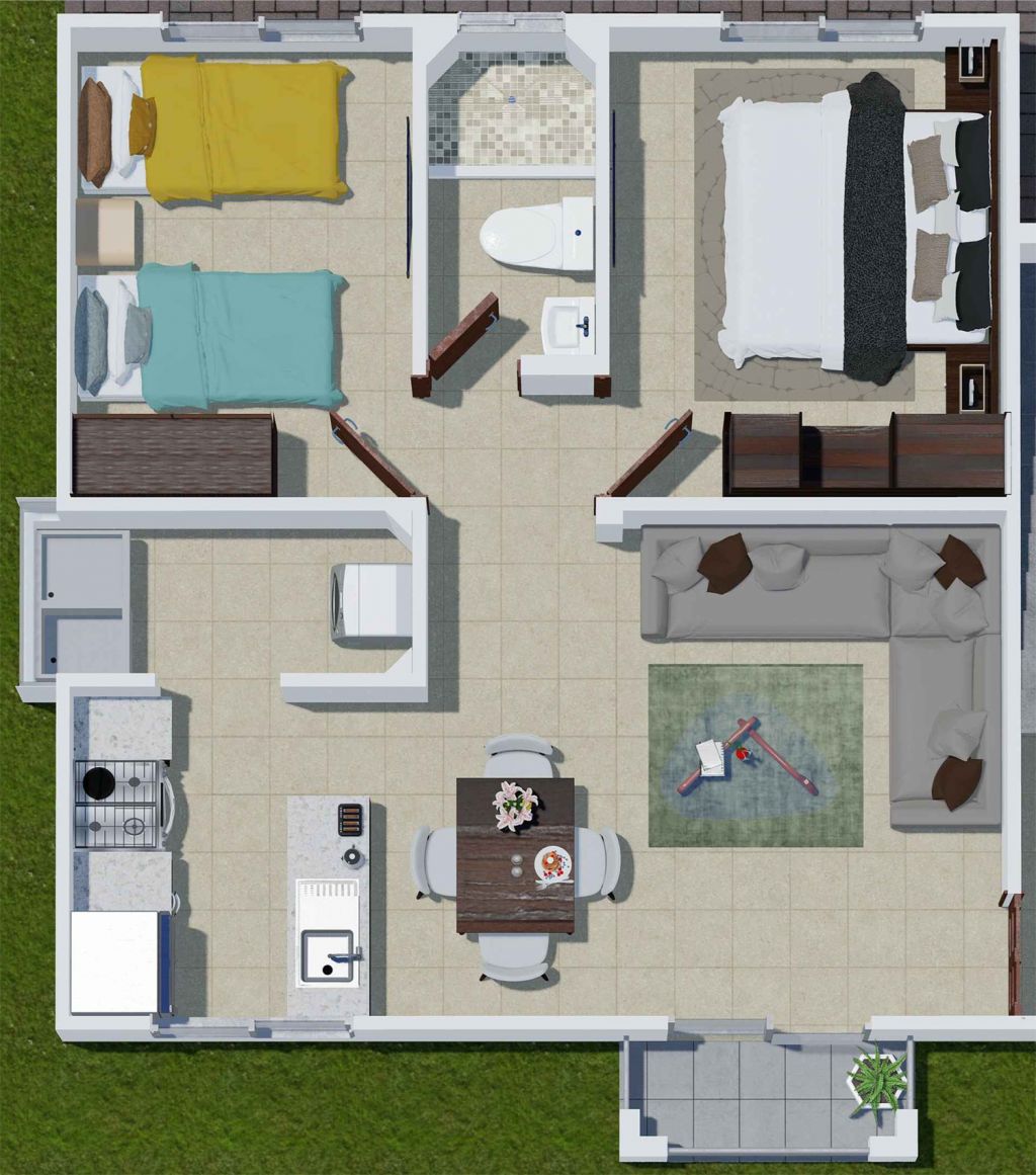 Paseo Arboleda Casas en Quetzaltenango Casas en Xela Condominios