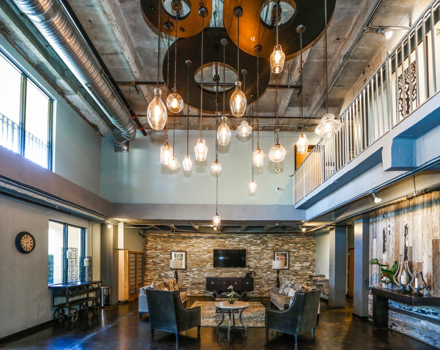 The Lofts Paseo at Winter Park Village