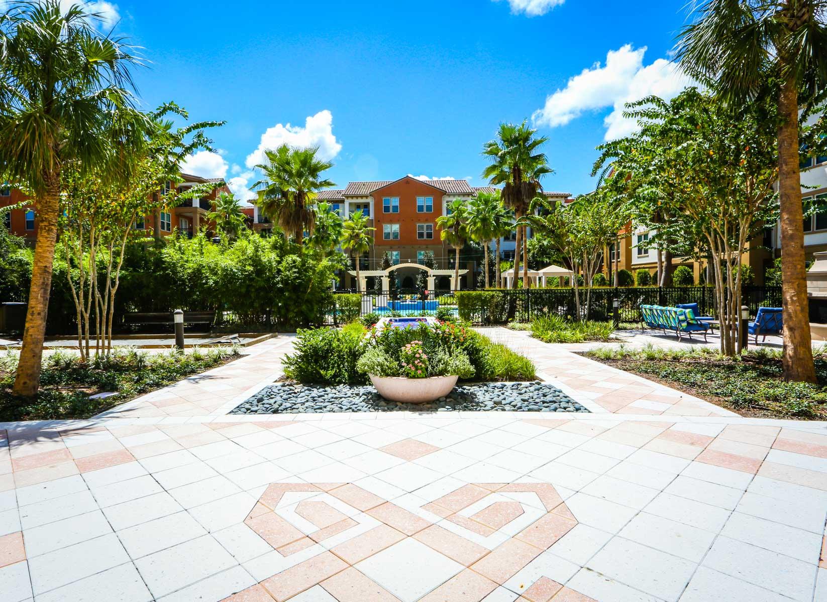 1, 2, & 3BR Apartments in Winter Park, FL Floor Plans