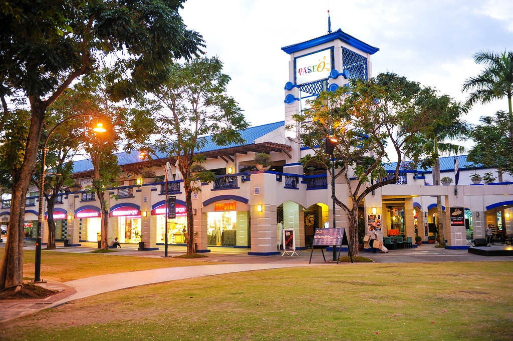 Paseo Premiere Hotel Hotel in Nuvali, Sta. Rosa Laguna Paseo