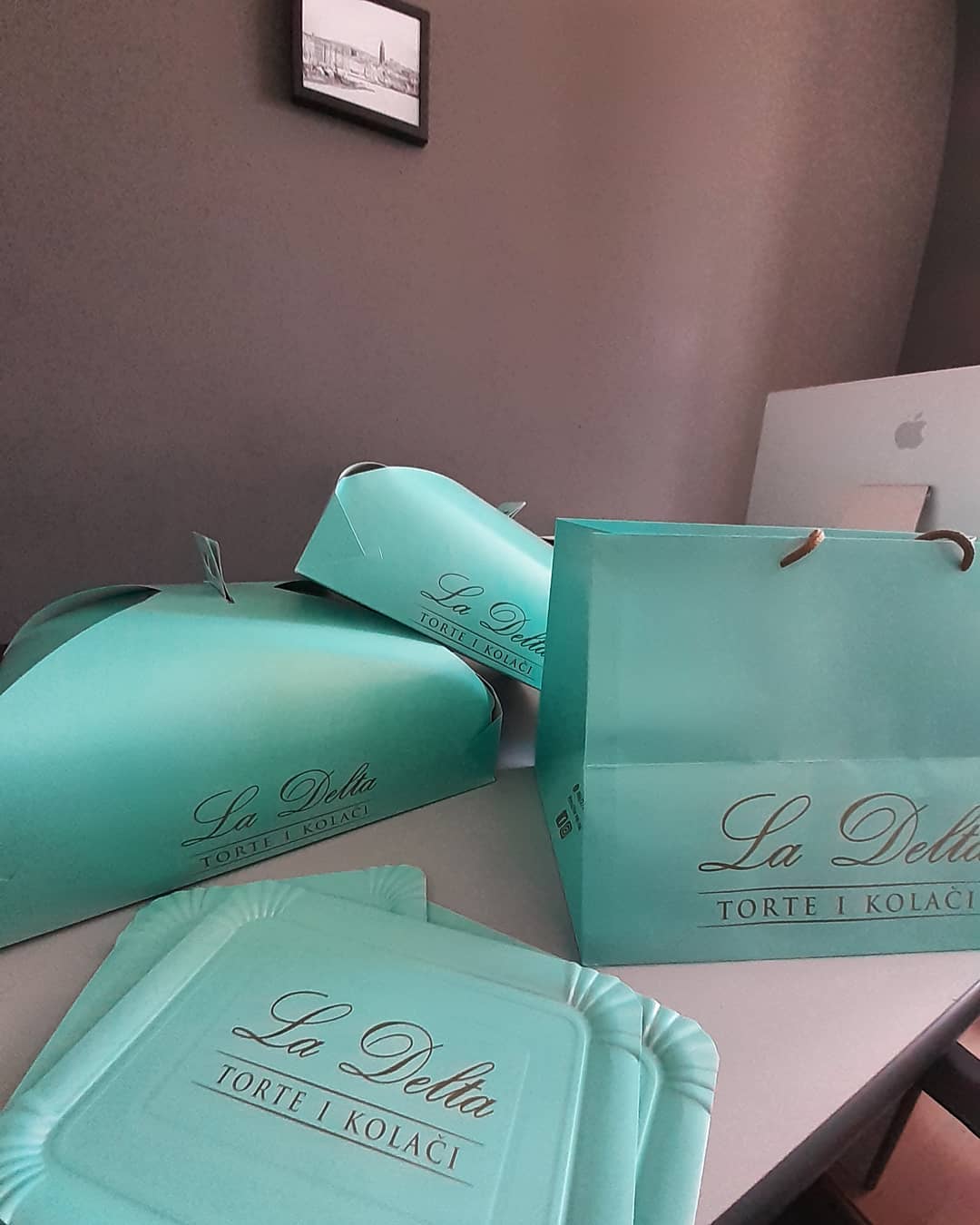 Bulk Buy Cake Boxes PASER