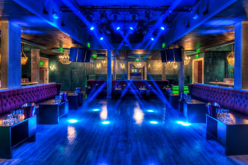 ICON Pasha Entertainment