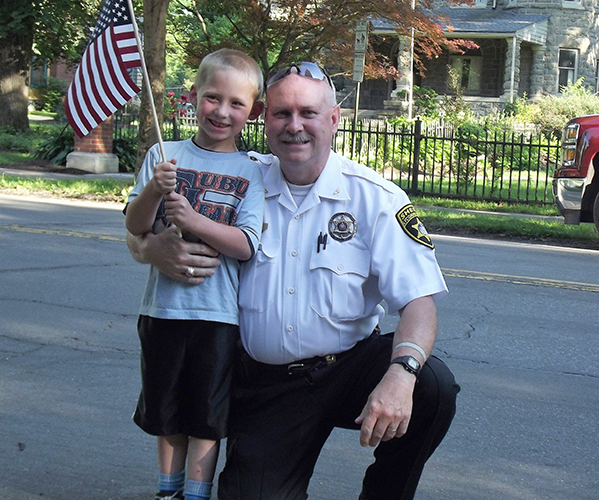 Sheriff Information Pennsylvania Sheriffs' Association