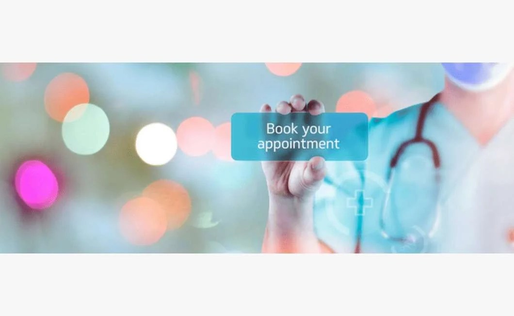 Appointment Scheduling For Nurses Pashtek