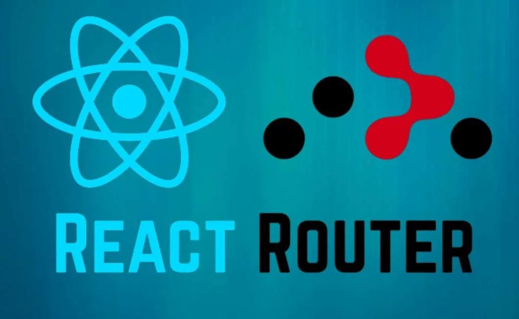 React Router Pashtek