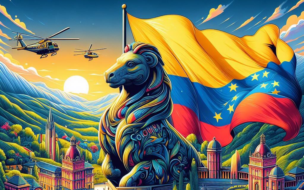 Colombia Government Scholarship 2024 For International Students