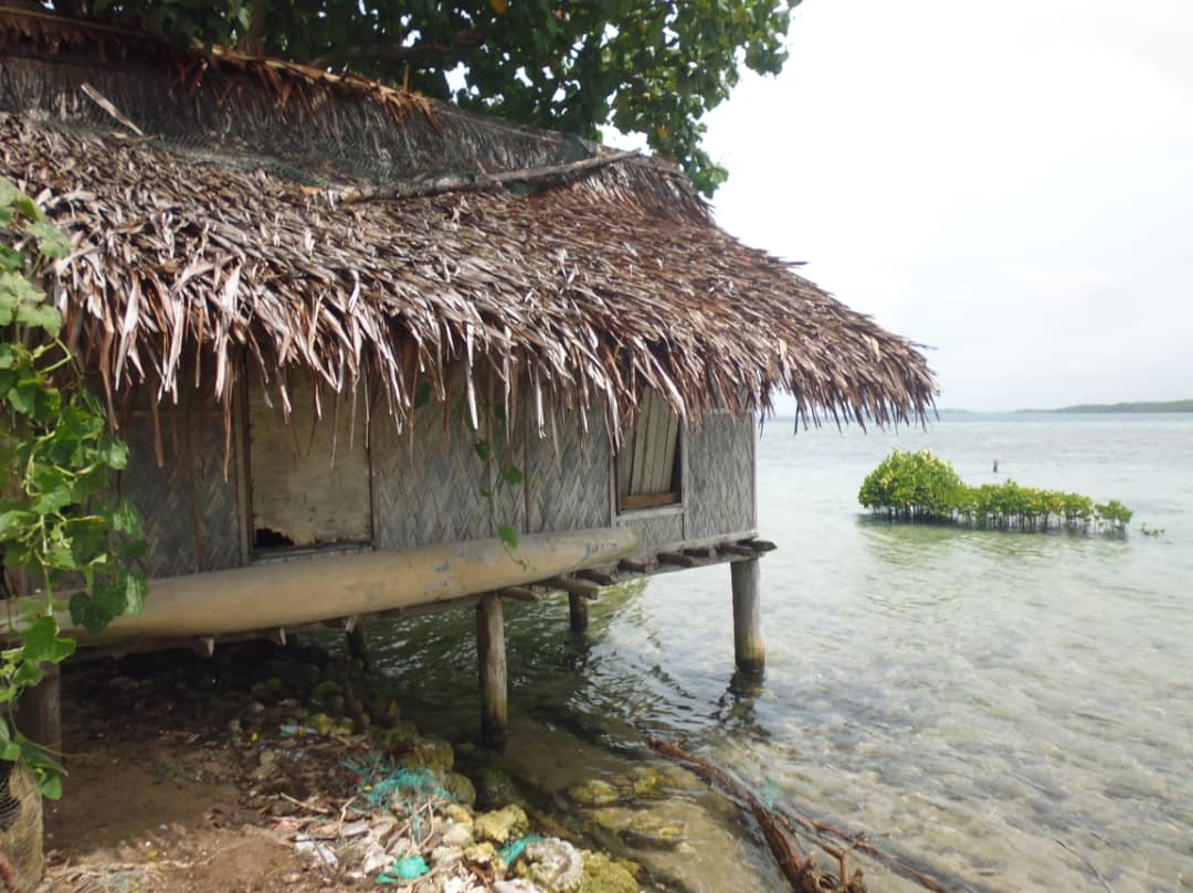 Changing Climate, Changing Home Pasifika Environews