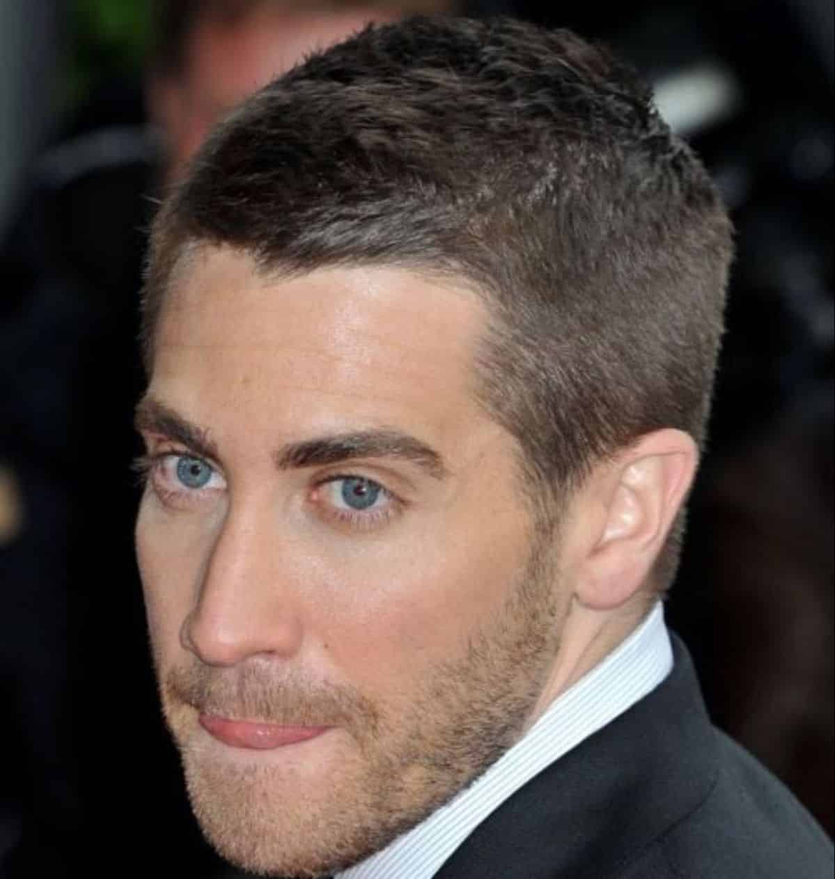 Corte Buzz para Hombres Guía Completa Pasión por el Cabello