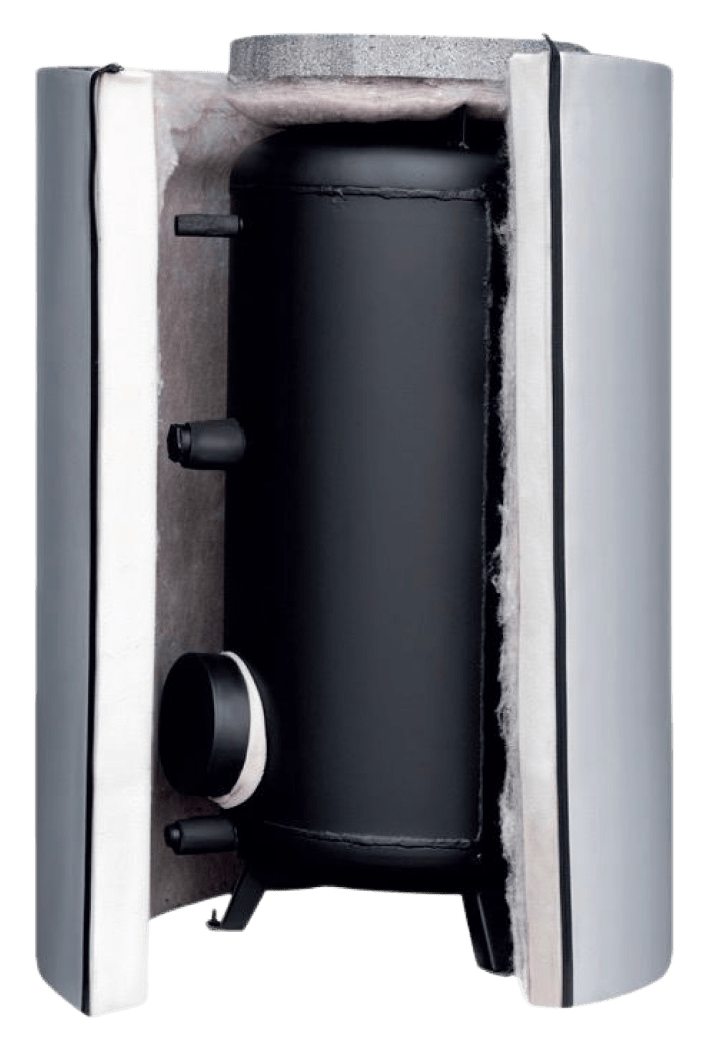 Paskal ensures warmth in your building