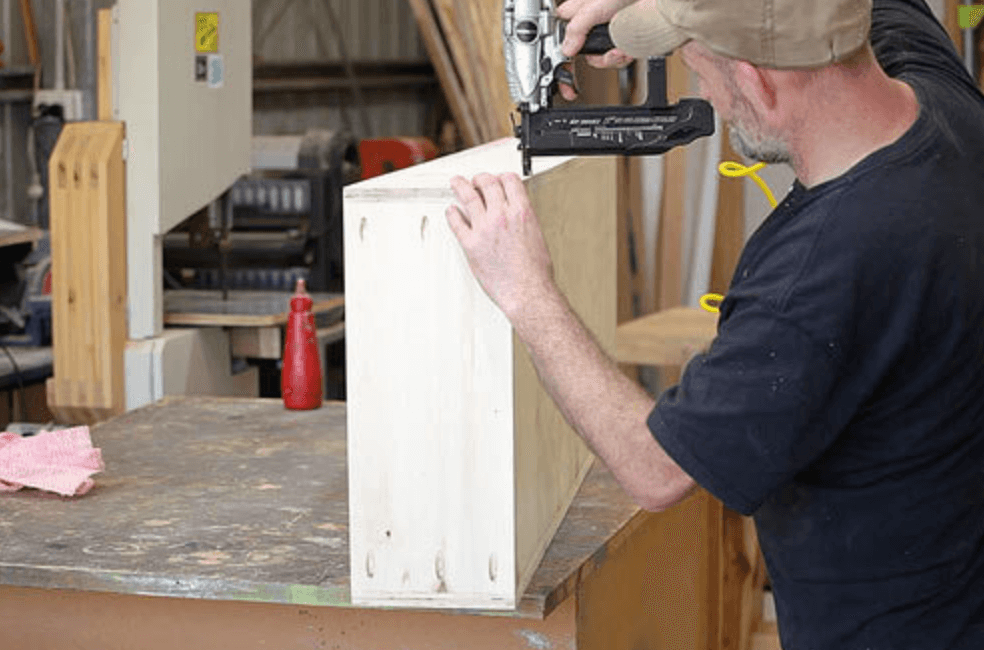 Make your own Truck Bed Drawers Pask Makes