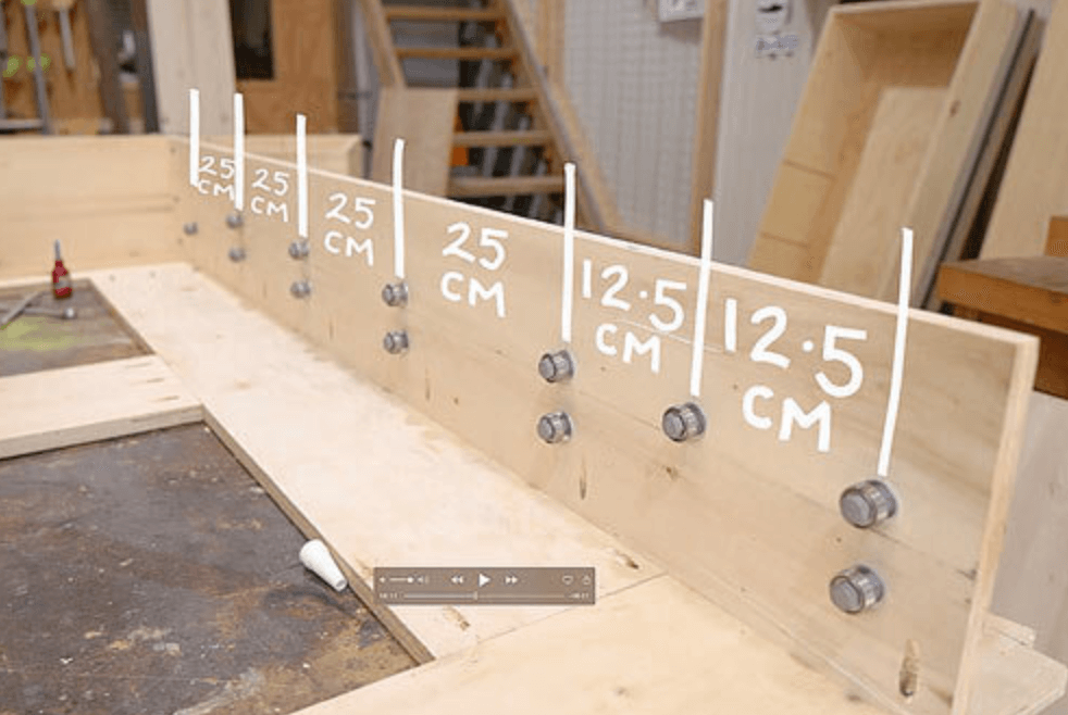 Make your own Truck Bed Drawers Pask Makes