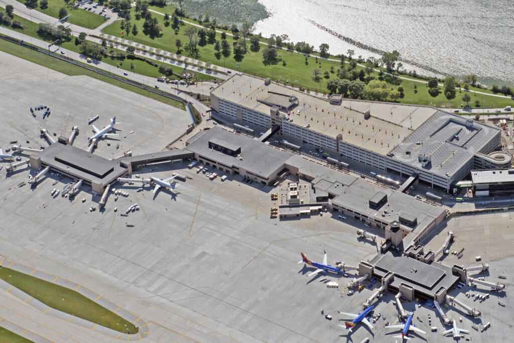 Omaha Airport Authority Paslay Group