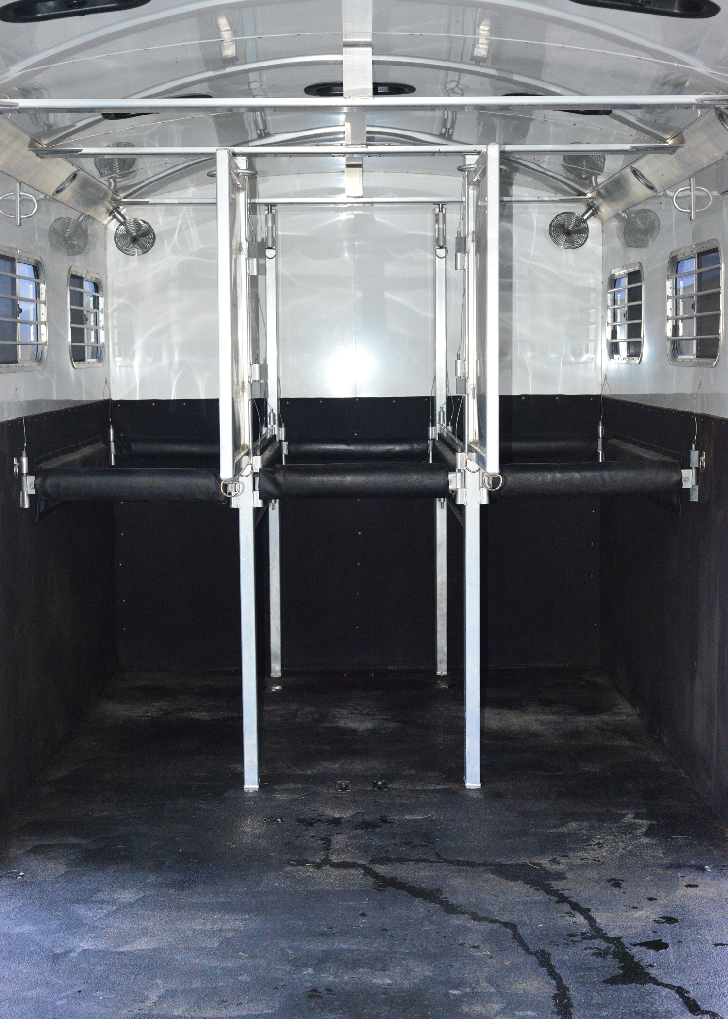 4Star Horse Trailer