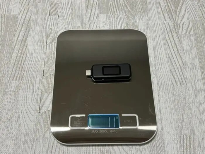 【Plugable USBC 電圧・電流チェッカー レビュー】バッテリーや充電器の計測・管理に！｜パソログ