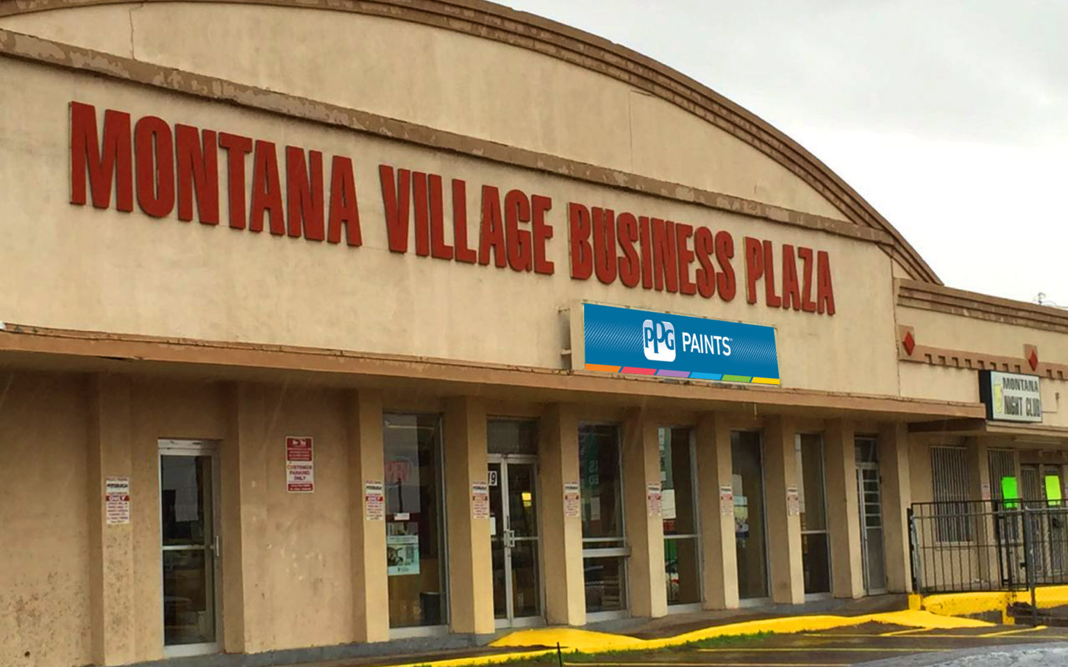 Paint Store El Paso, TX PPG Paint Store Contact Us Today!