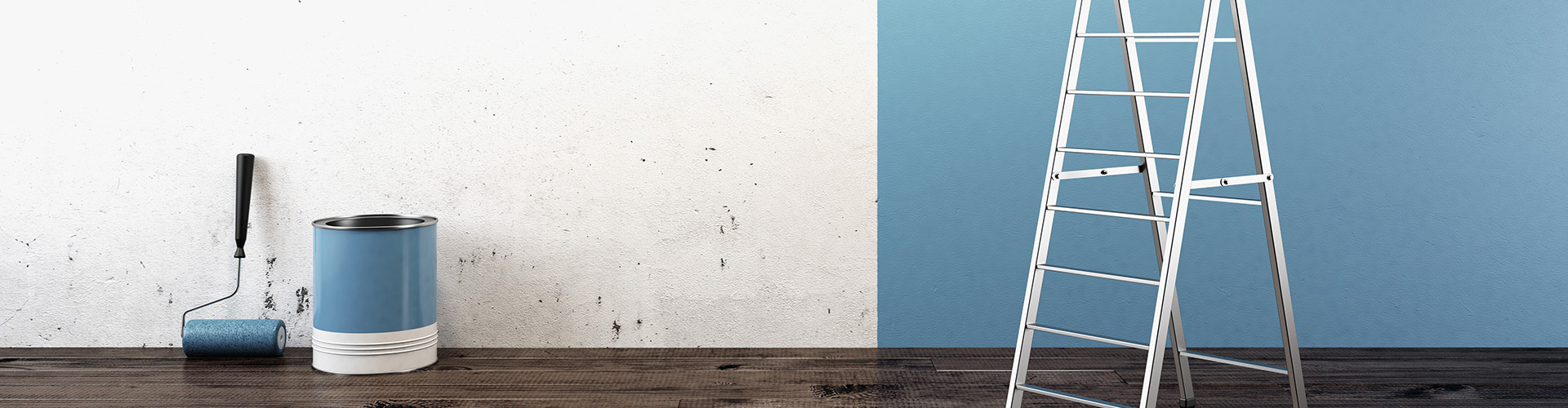 Interior Paint in El Paso The Best Colors at the Best Price