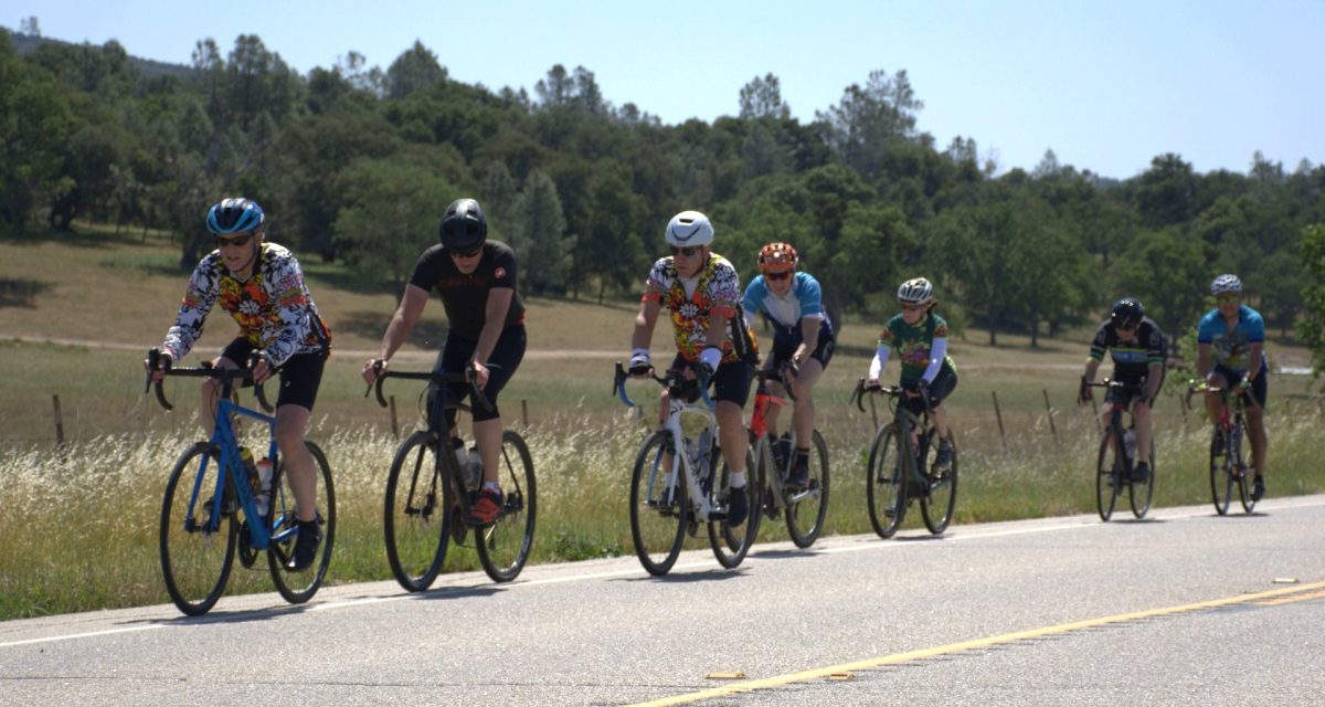 San Luis Obispo Bicycle Club Announces Updates to Wildflower Century Cycling Event • Paso Robles