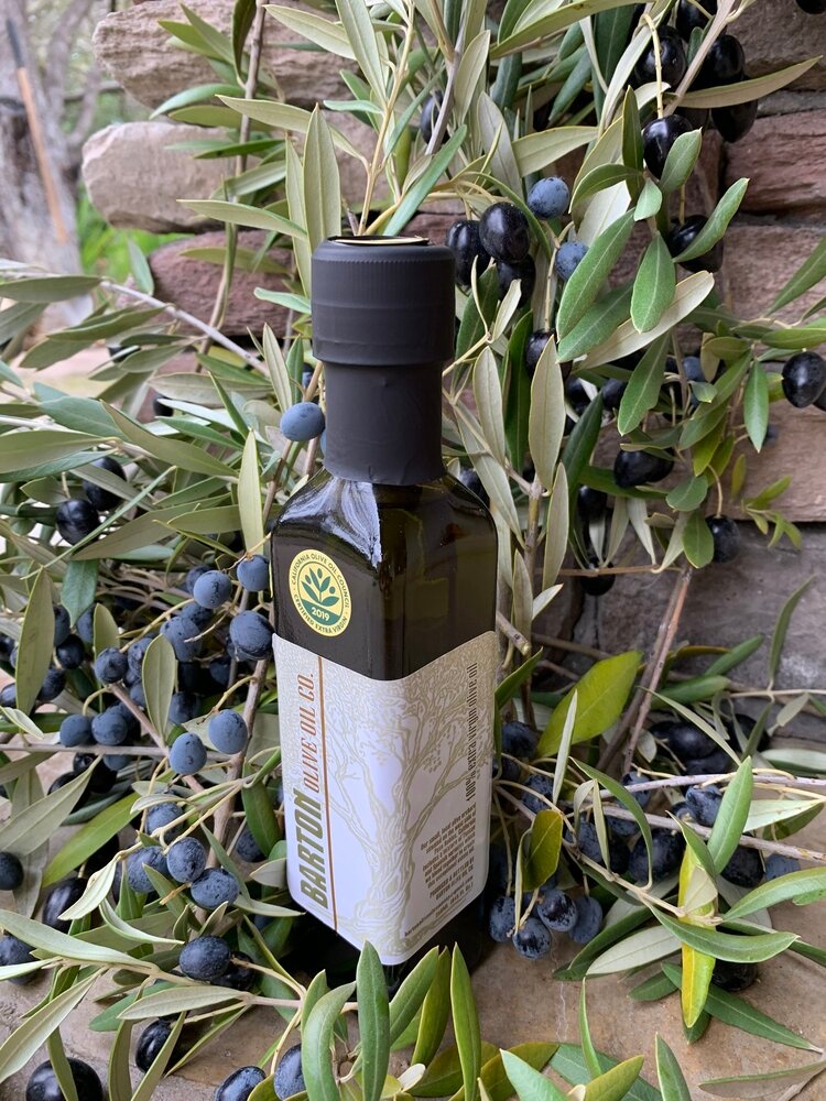 Central Coast Olive Oil Producers Come in Strong at NYIOOC • Paso