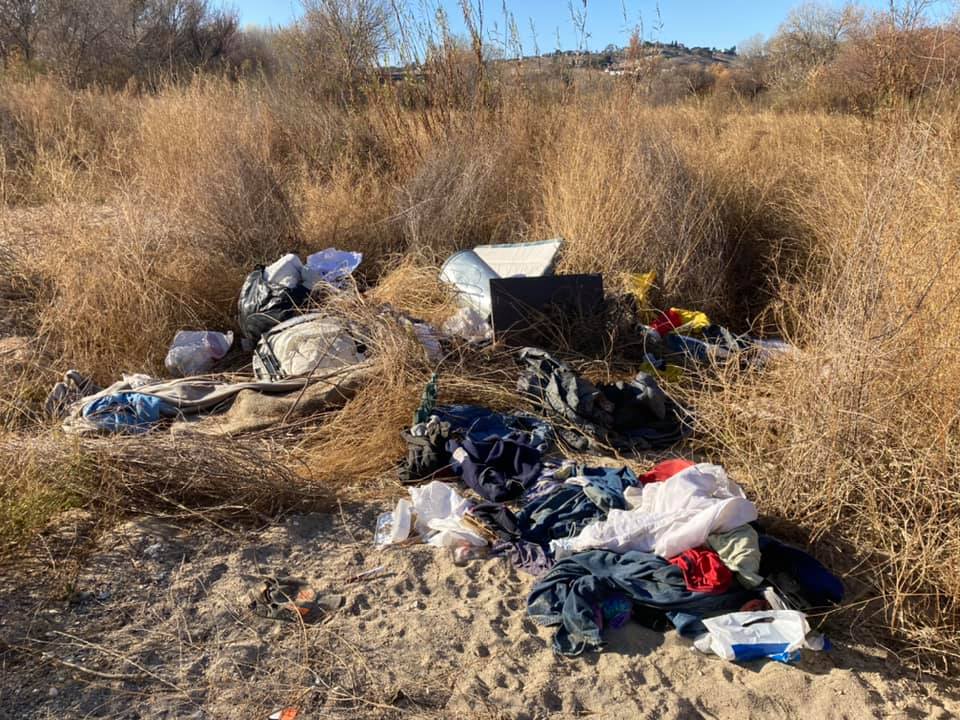 Earth Shine's Team of Volunteers on a Mission to Keep the Central Coast