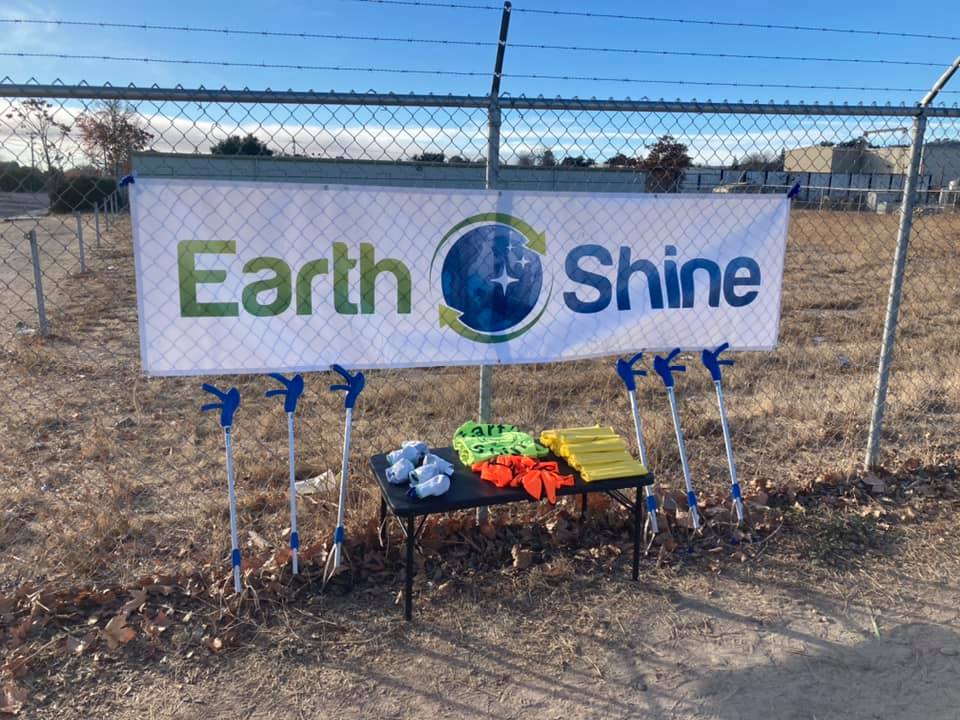 Earth Shine's Team of Volunteers on a Mission to Keep the Central Coast