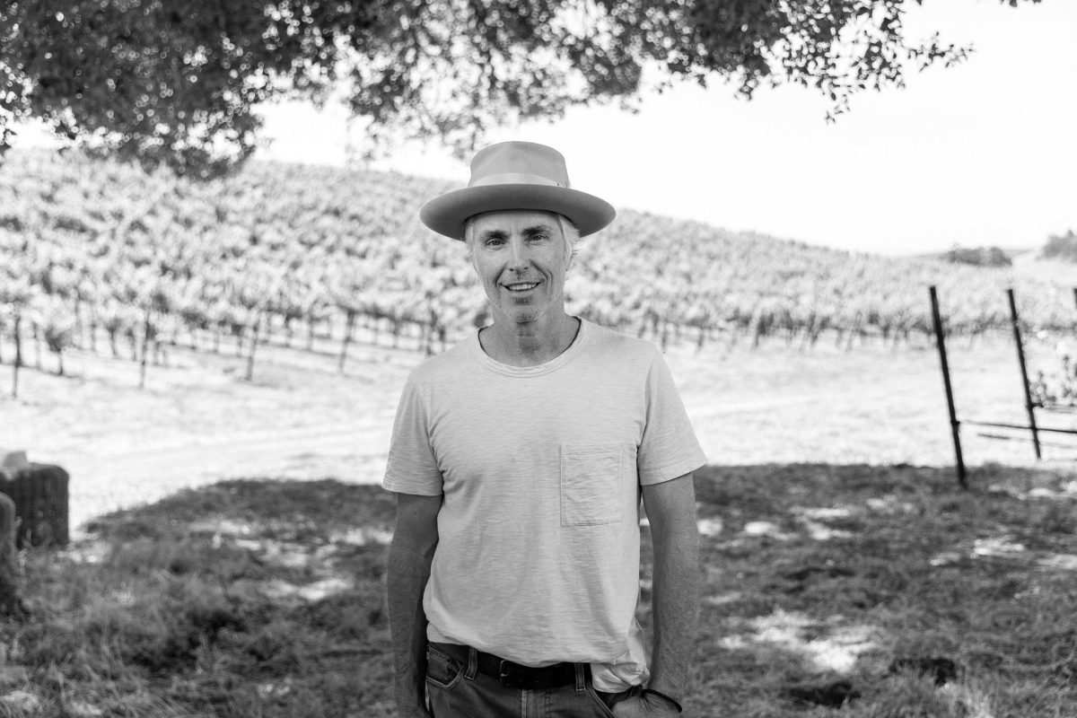 2022 Paso Robles Wine Industry Person of the Year Announced • Paso