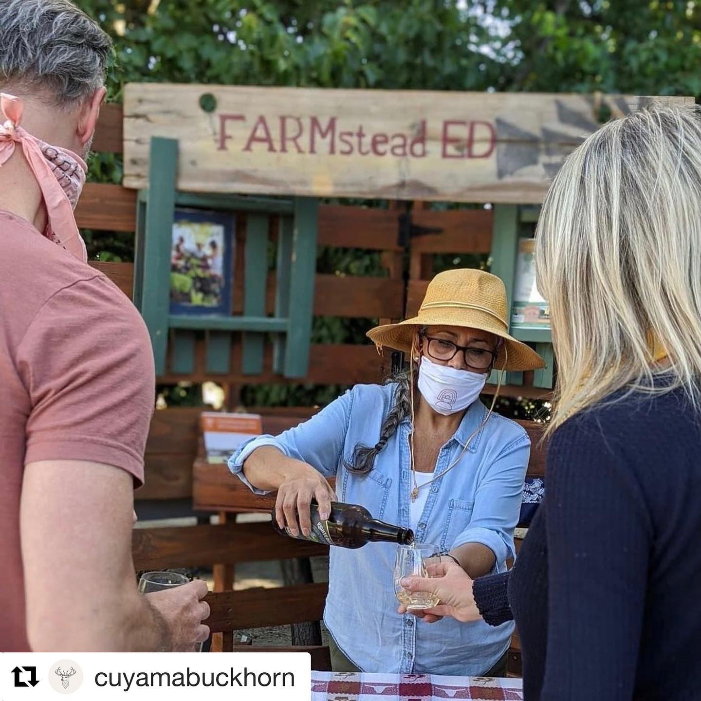 AgriCULTURAL Fun on the SLO County FarmTrail • Paso Robles Press