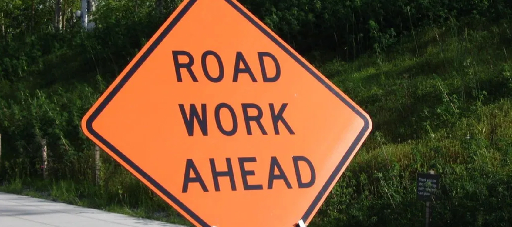 Temporary road closure on South River Road for storm preparation • Paso