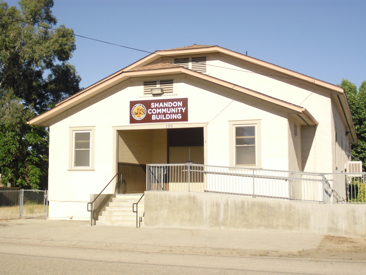 Shandon Library to Unveil New ToolLending Library at Earth Day Event
