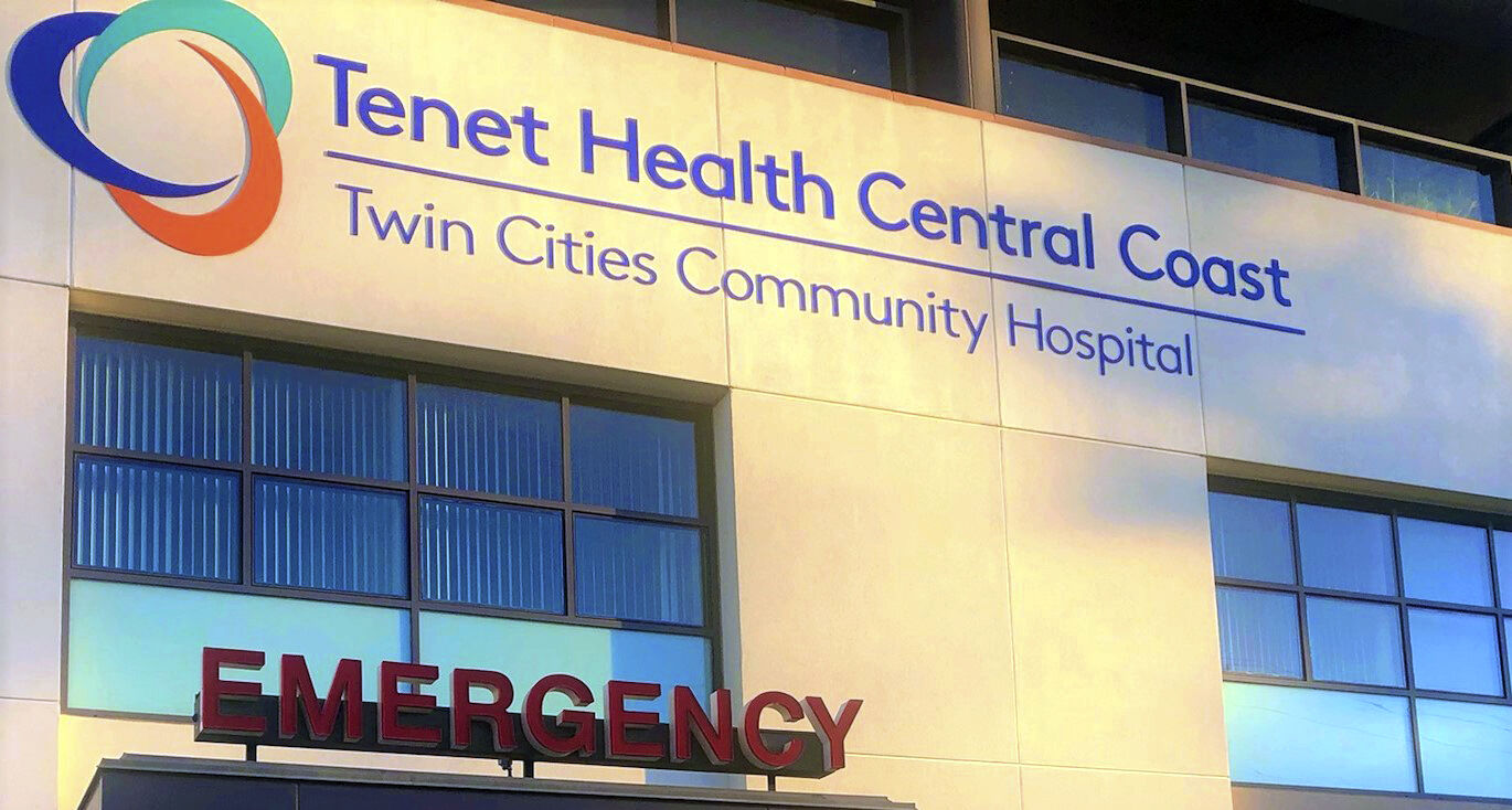 Health Central Coast Announces Safe, Virtual Visits