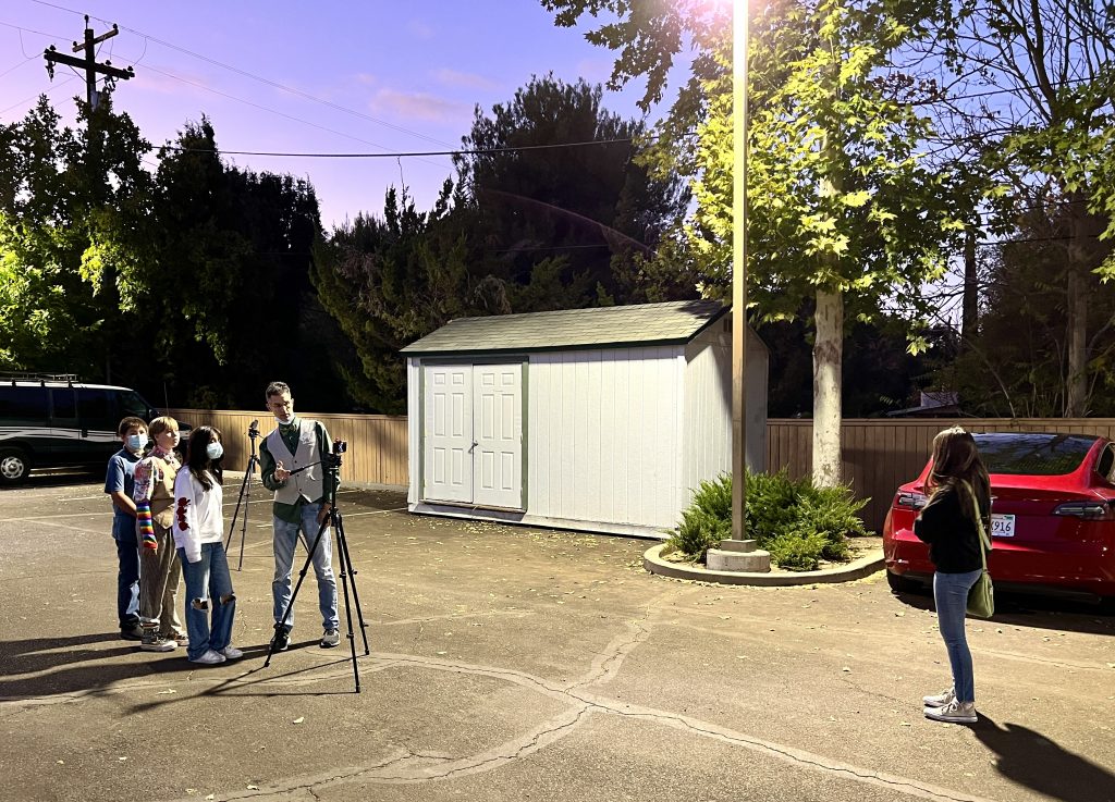 Paso Robles Youth Arts Center Invites Students to Enroll through End