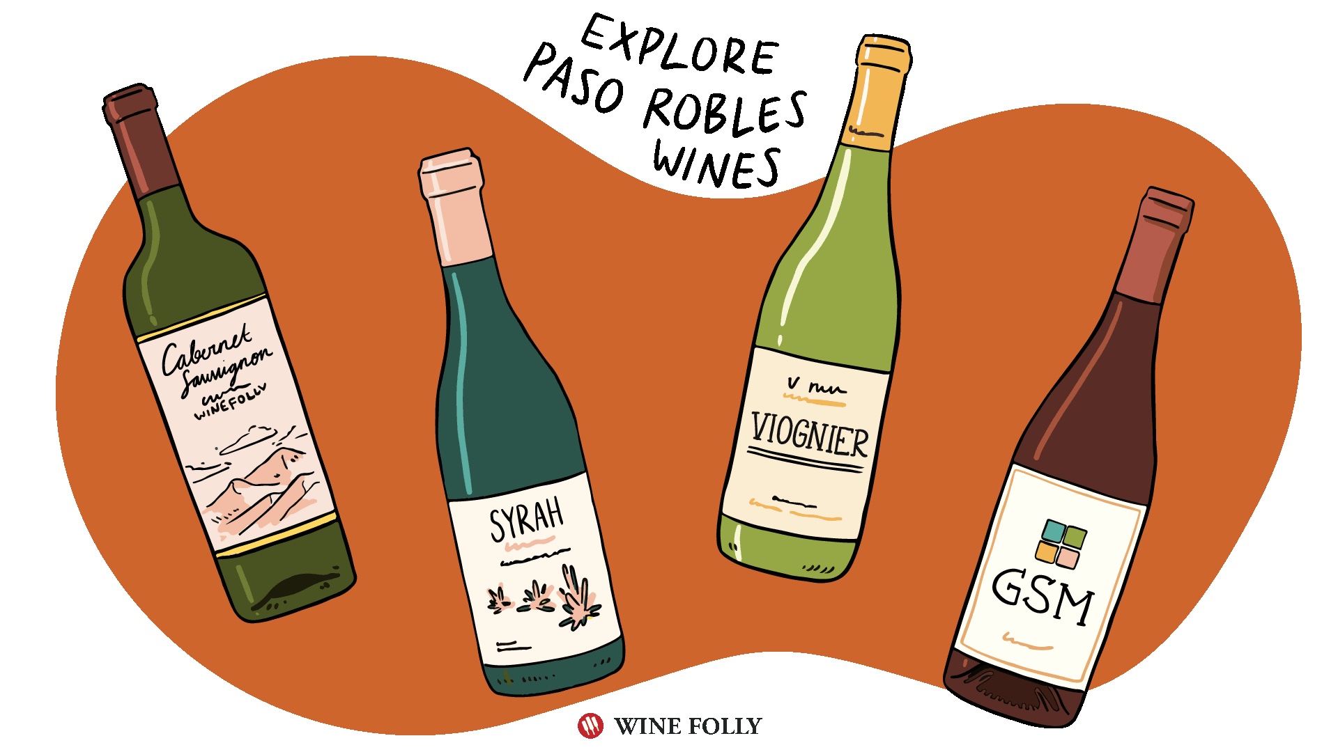 Paso Robles Wine Country Guide Paso Robles Wine Country Alliance