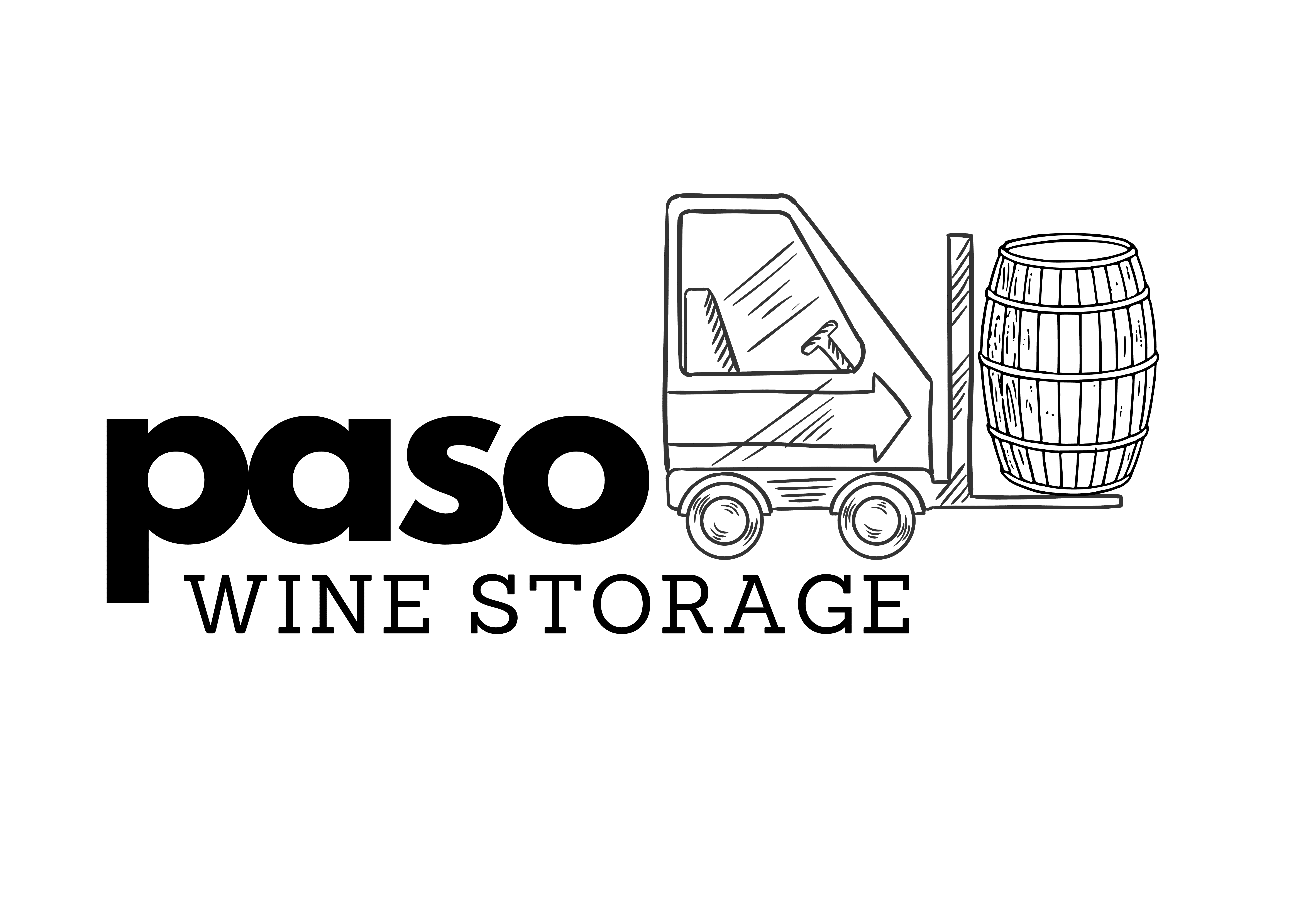 Paso Wine Storage