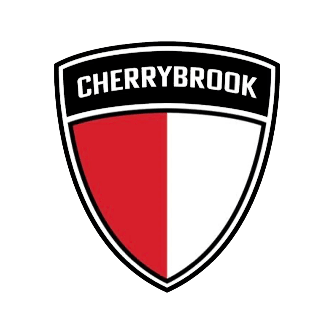 Cherrybrook FC PASPrints