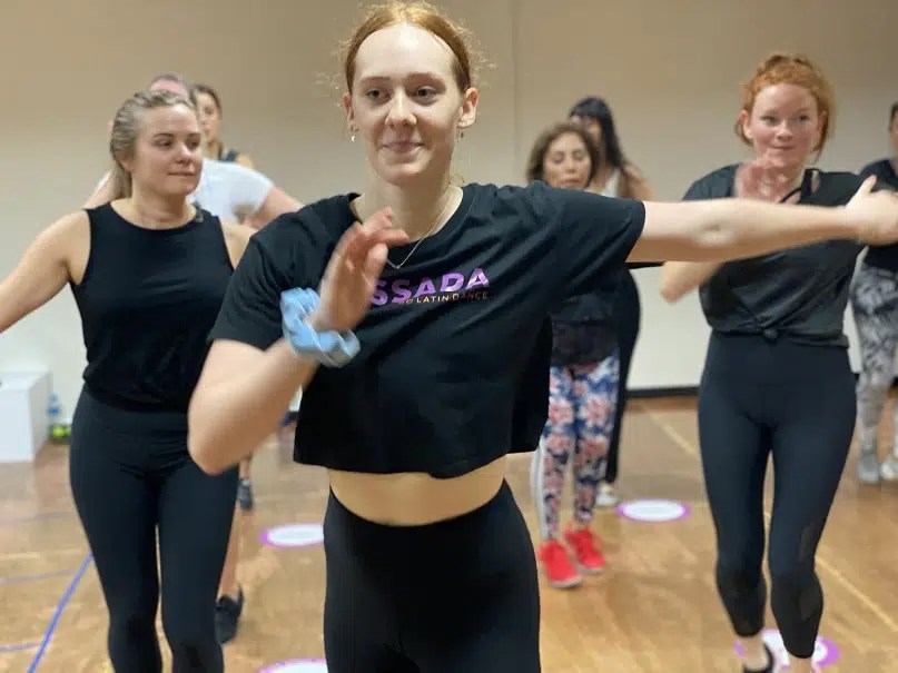 2022 Best Samba Classes On The Gold Coast 1 Dance School