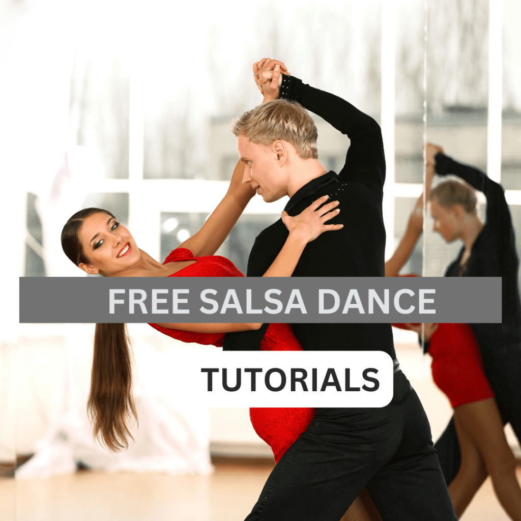 Salsa Class Brisbane 1 Free Youtube Tutorial