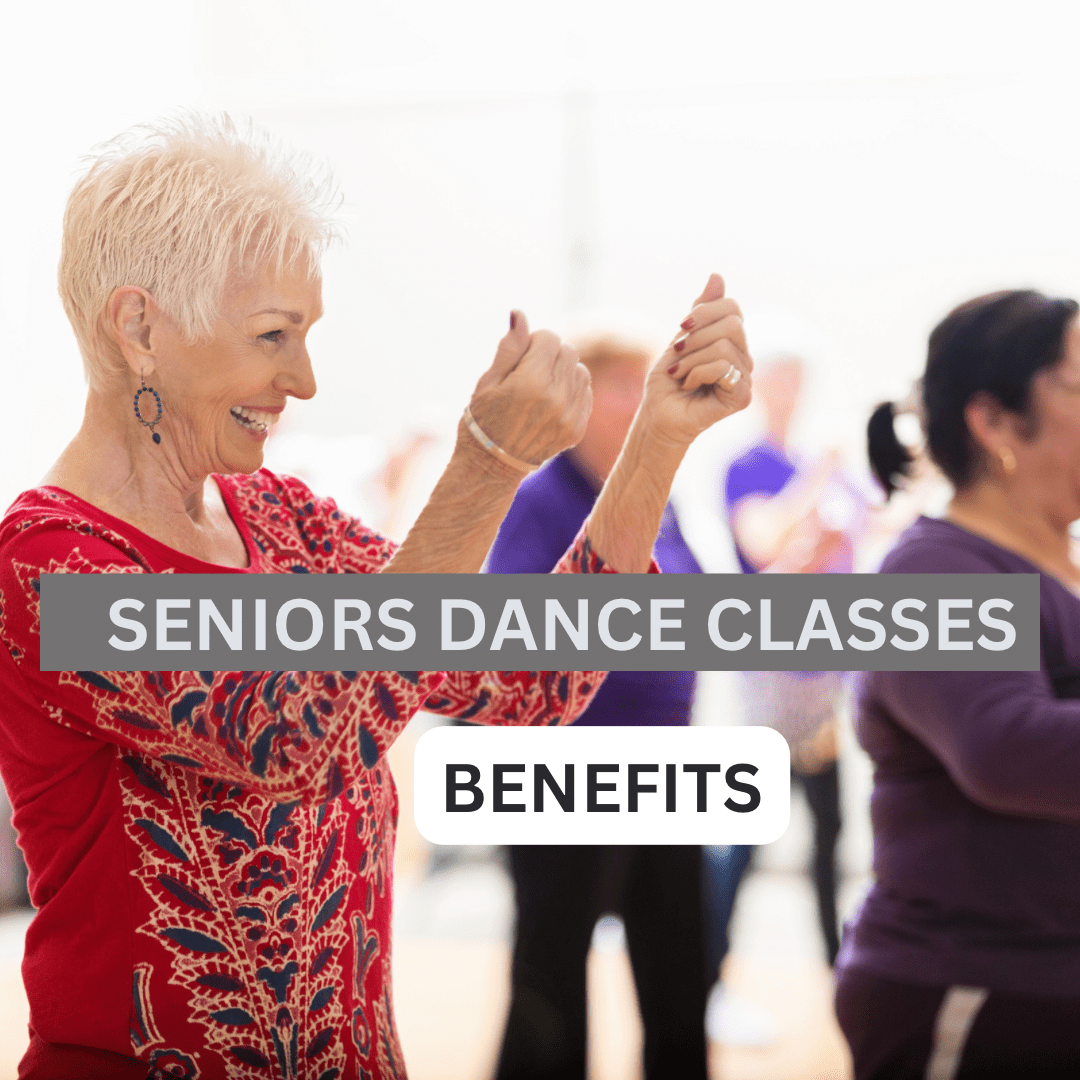 Seniors Dance Classes For Over 50s Near Me 1 Best Dance Guide