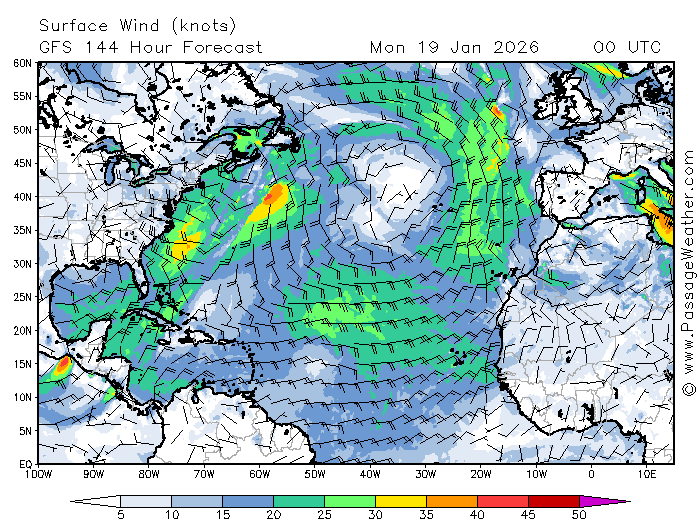 COTWEB Vents atlantique Nord