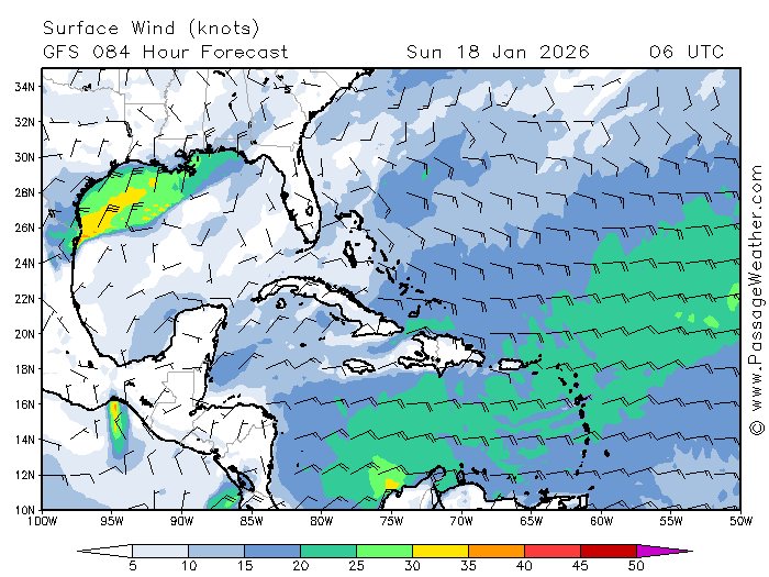 Hurricane Prediction and Tracking Resources FKA Kiteboarding Forums