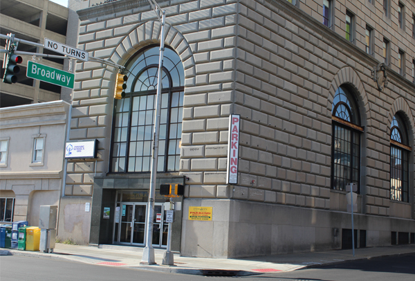 Passaic Schools | School No. 16