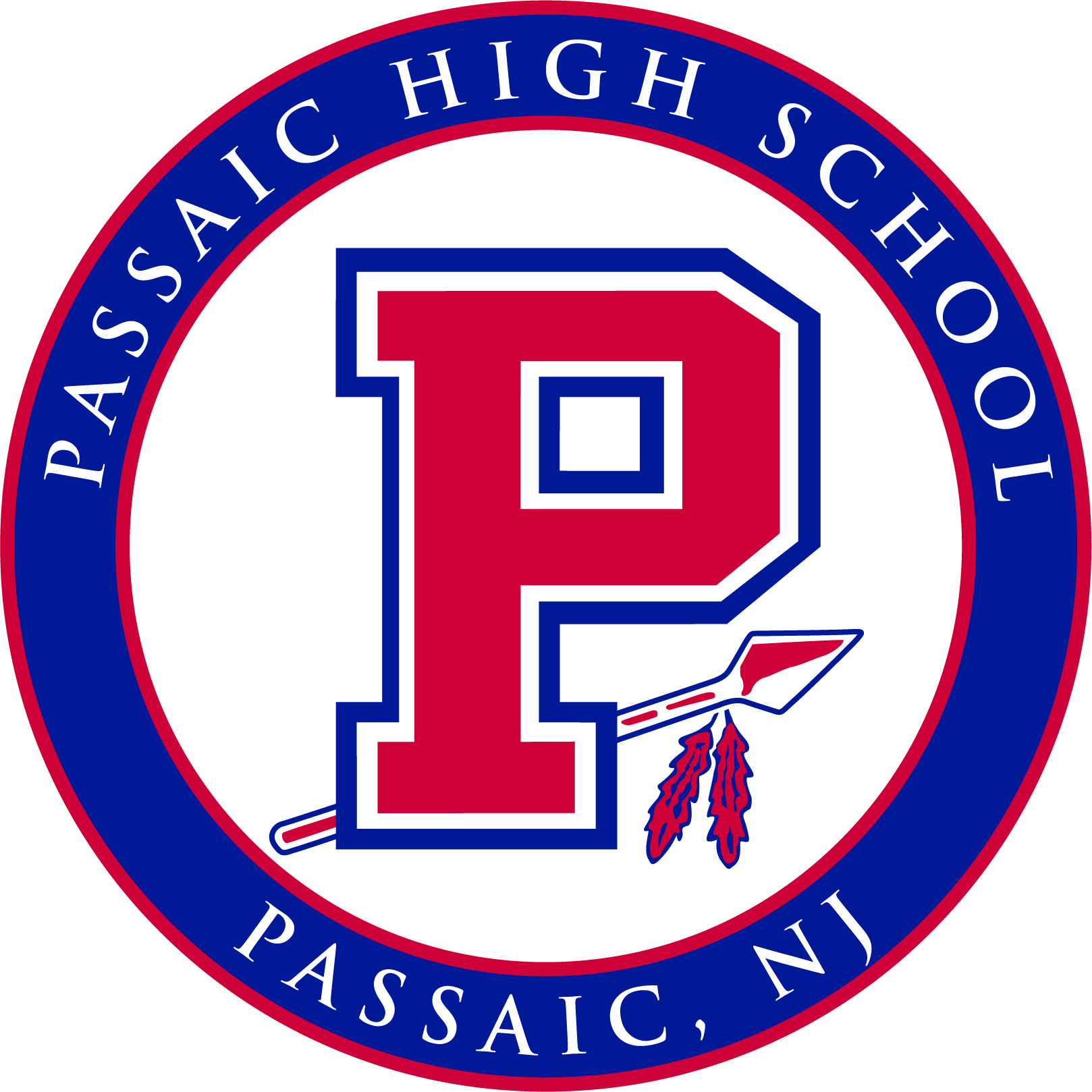 Passaic Schools School Logo Downloads