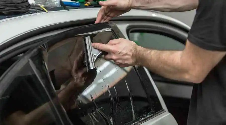 What Window Tint is Best for Your Vehicle?