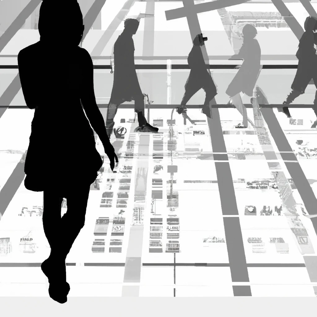 Retail Foot Traffic Definition, How to Increase and Track It // pass_by