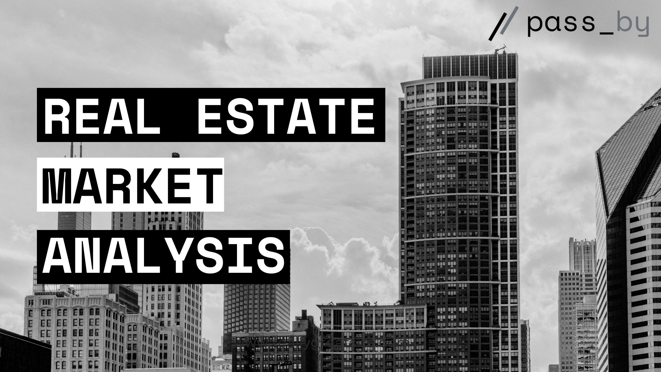 Real Estate Market Analysis Complete Guide Tools + Examples
