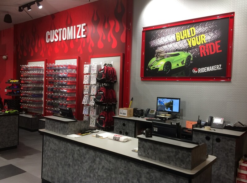 Projects Pass Construction