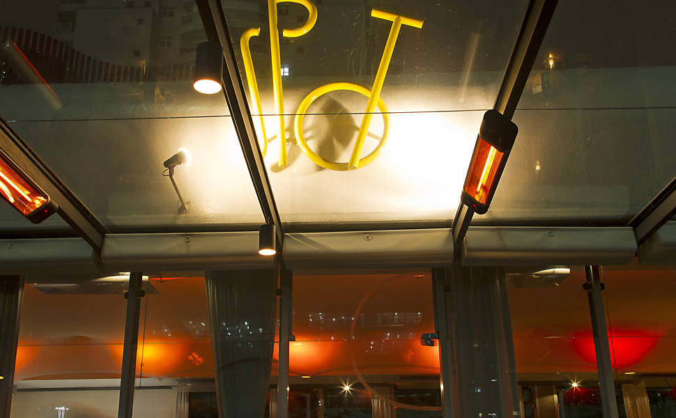 Spot Restaurante Sao Paulo Paulista at Jeremy Eiland blog