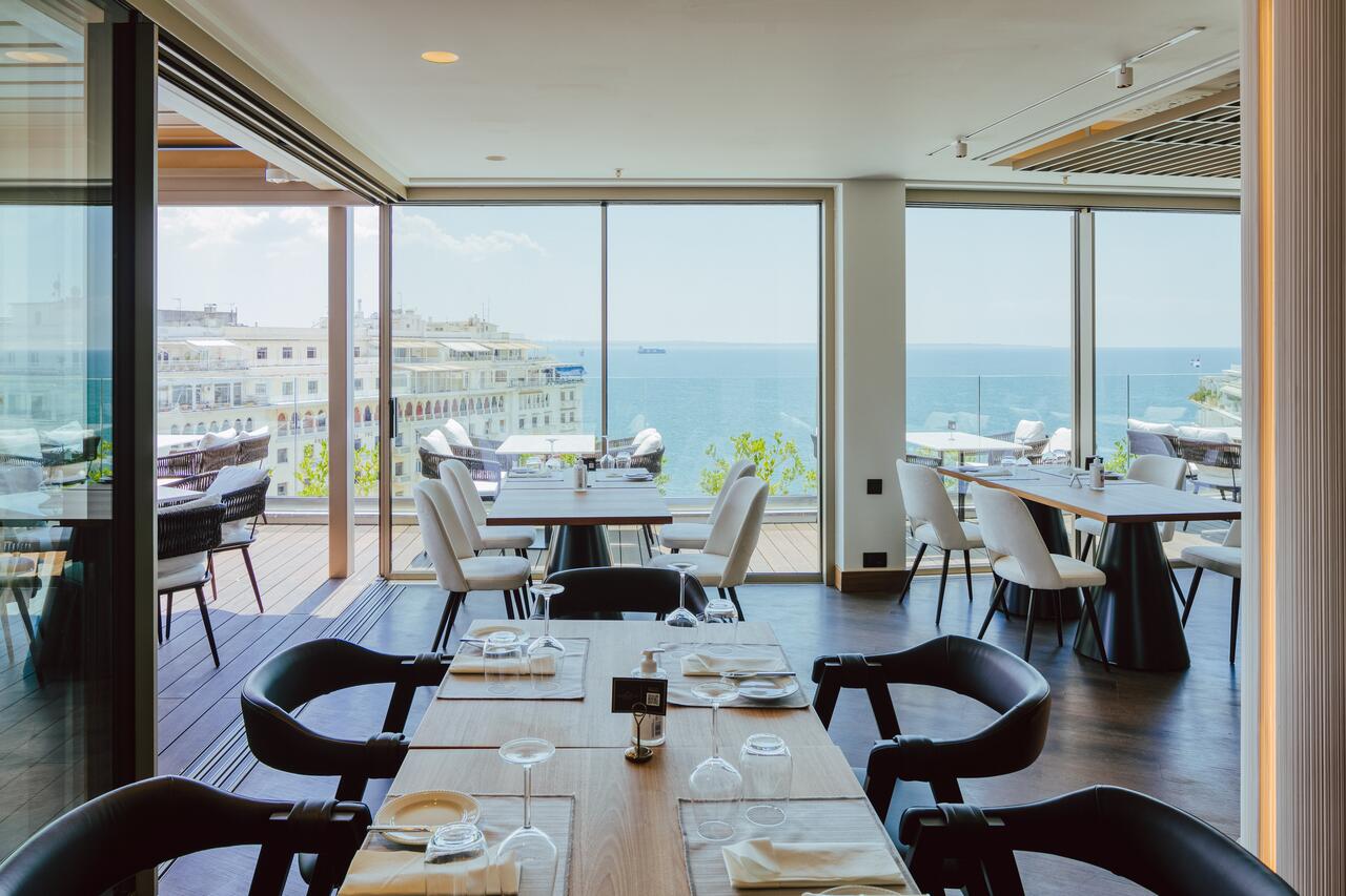 Τα Electra Hotels πρωτοπορούν με το project "Work from Hotel" Passenger