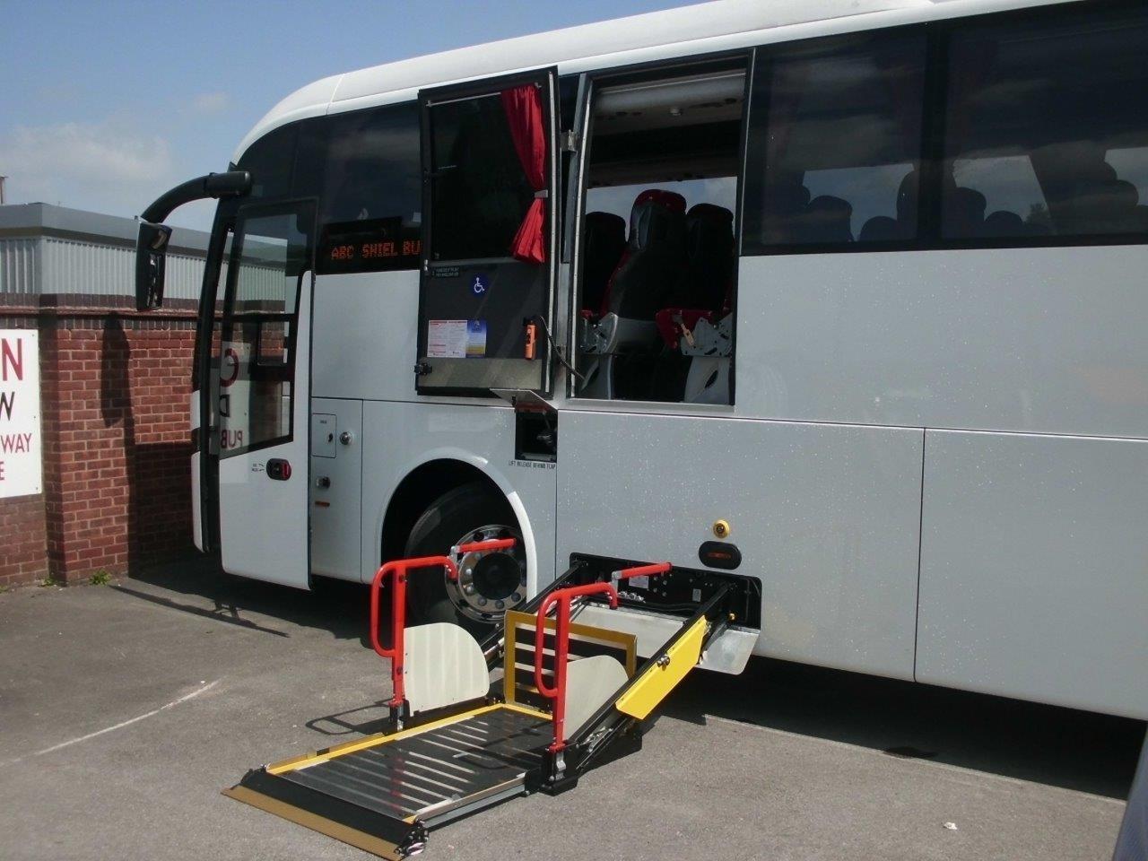 Products Passenger Lift Solutions