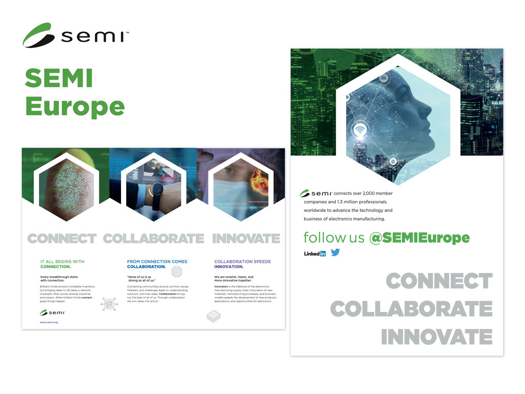 European semiconductor association Paßens