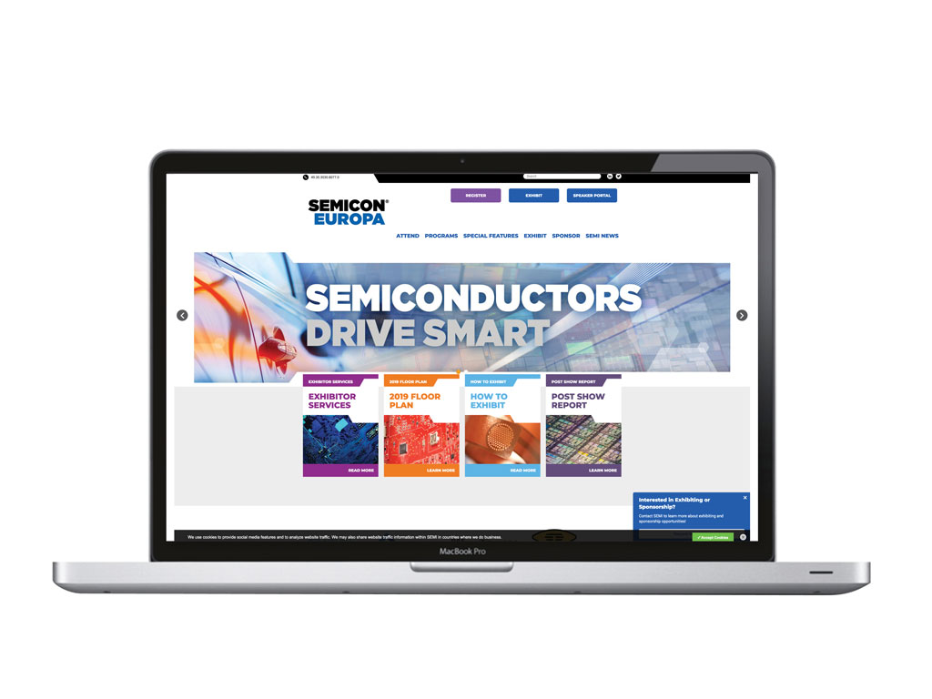 European semiconductor association Paßens